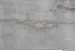 wall plaster damaged